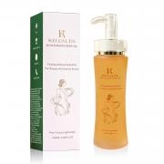 KELUAL DS  Undaria Seaweed Extract Body Oil - Firming Hydrating with Seaweed & Botanical Oil,Clean Lightweight Non-Greasy Hydration,Vegan&Cruelty-Free, Scented,Smooths Skin for Women, 120ml/4.06oz