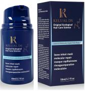 KELUAL DS Leave-In Repair Hair Mask, No-Rinse Cream, Damage Repair for All Hair Types, 1.7 Fl Oz